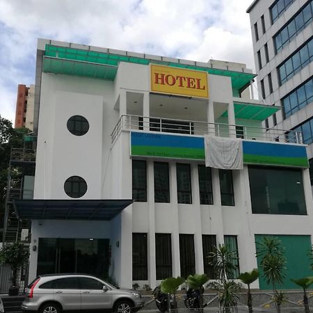 孟沙酒店 吉隆坡 外观 照片