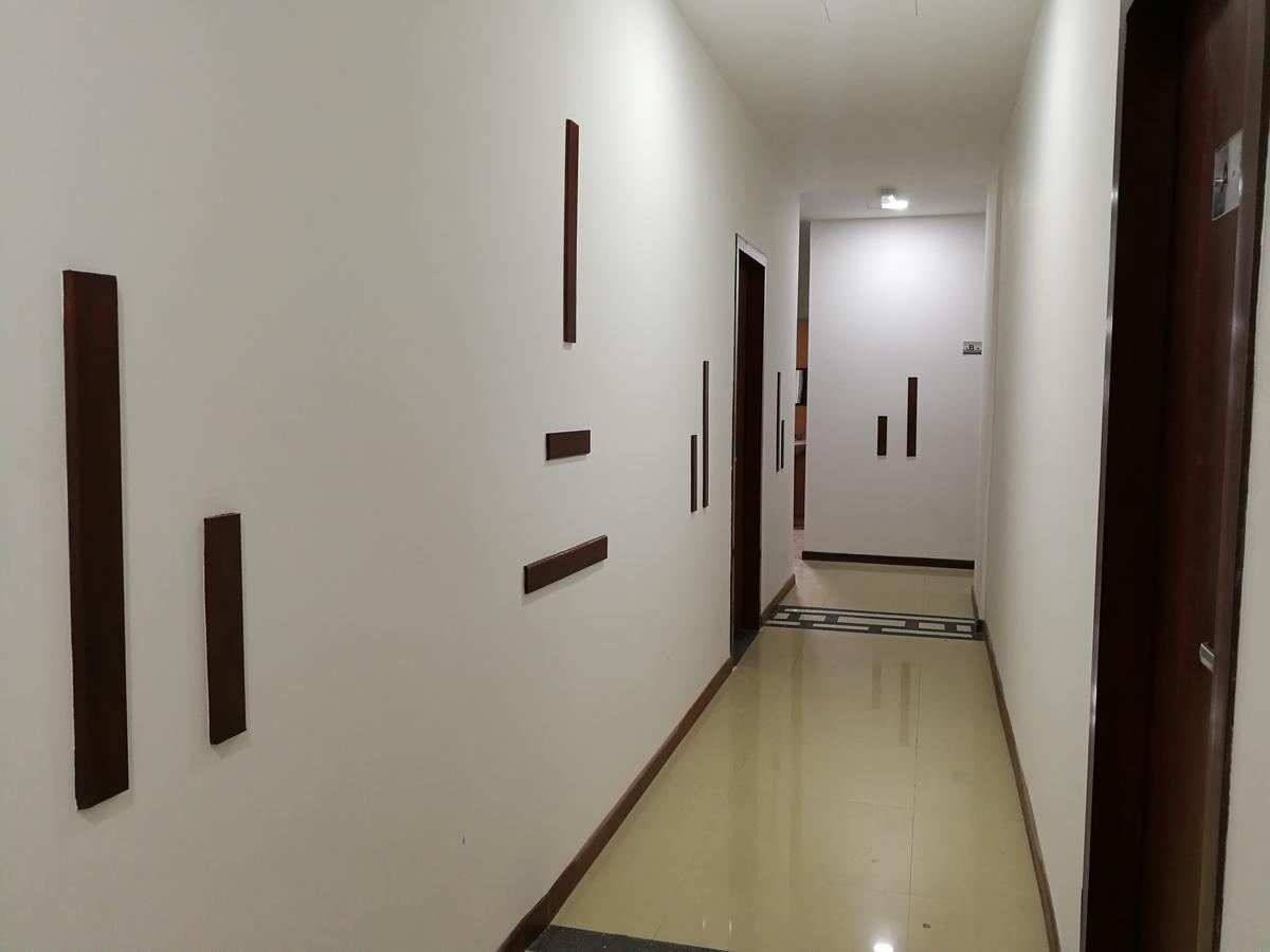 孟沙酒店 吉隆坡 外观 照片