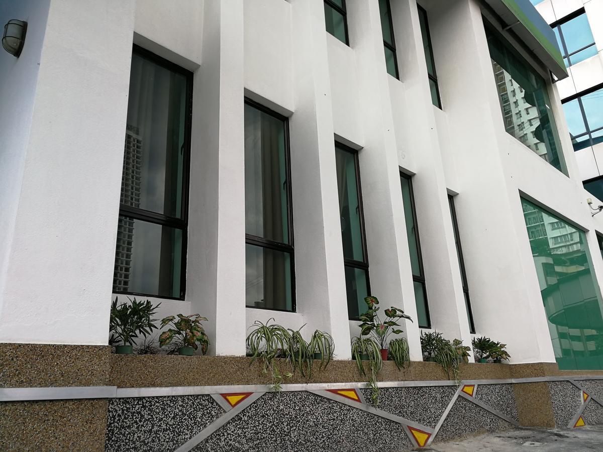 孟沙酒店 吉隆坡 外观 照片