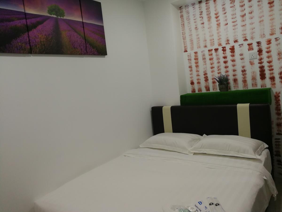 孟沙酒店 吉隆坡 外观 照片
